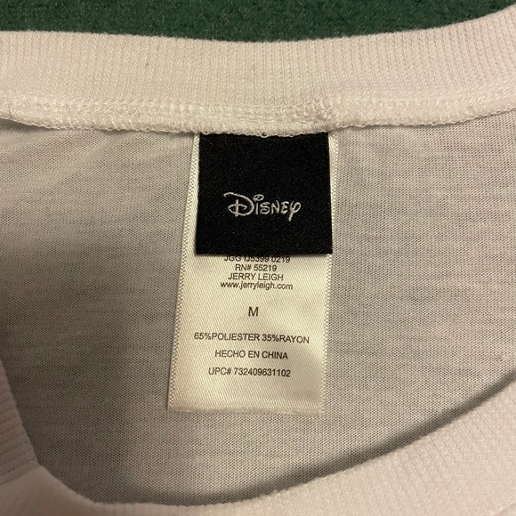 Disney’s Retro Mickey & Minnie T-Shirt - Picture 6 of 10